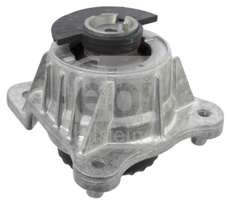 Mounting, engine